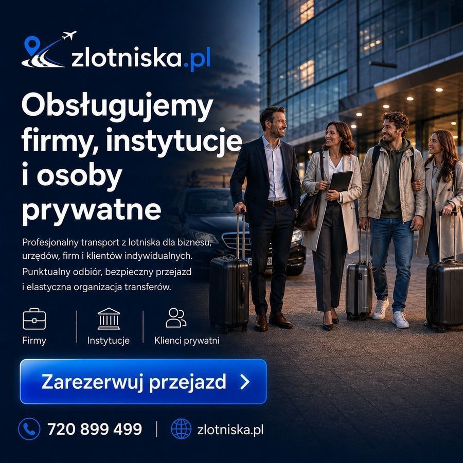 Transport dla firm instytucji i osób prywatnych